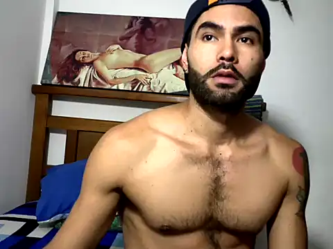 hideonbush051 online show from 01-14-26, 03:26