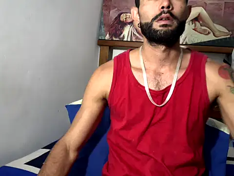 hideonbush051 online show from 02-20-26, 02:19