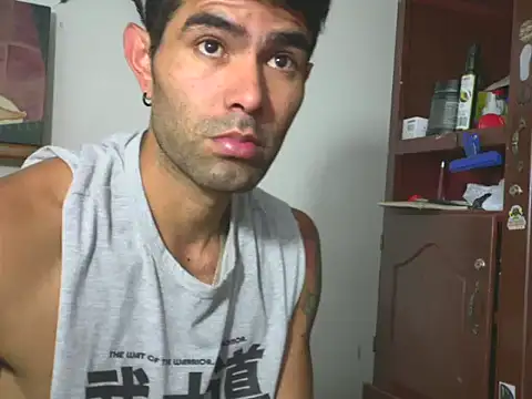 hideonbush051 online show from 02-25-26, 11:21