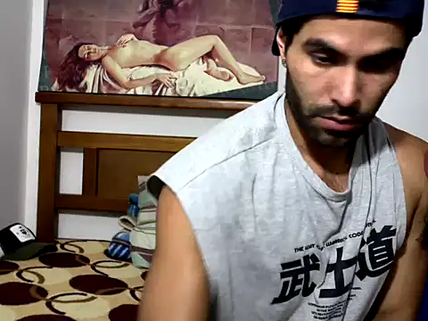 hideonbush051 online show from 11-11-25, 12:00