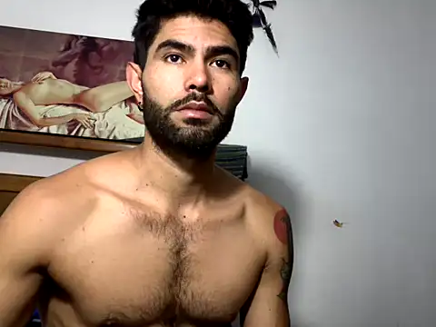 hideonbush051 online show from 01-17-26, 11:36