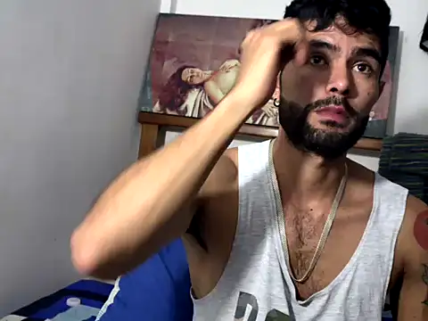 hideonbush051 online show from 02-16-26, 02:10