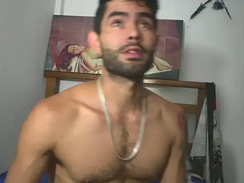 hideonbush051 online show from 03-05-26, 10:27