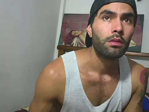 hideonbush051 online show from 11-13-25, 12:14