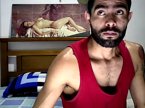 Snapshot of hideonbush051 chatting on 10-04-25, 11:56 hideonbush051 online show from 10-04-25, 11:56