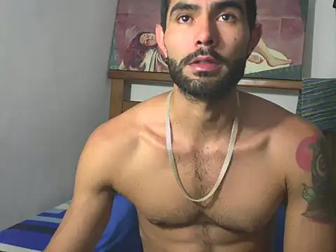 hideonbush051 online show from 02-12-26, 03:45