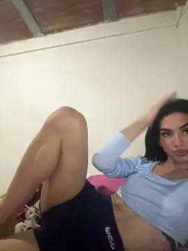 JackyMurphy online show from 04-15-26, 04:07