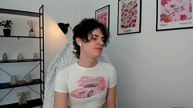 little femb0y online show from 02-28-26, 12:49