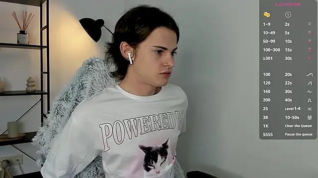 little femb0y online show from 02-21-26, 11:45