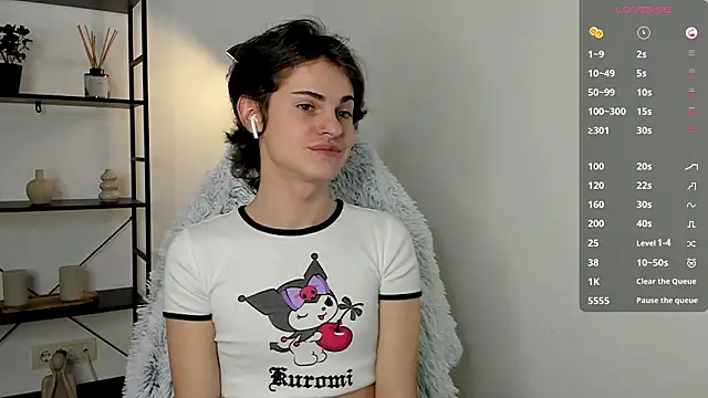 little femb0y online show from 02-10-26, 02:38