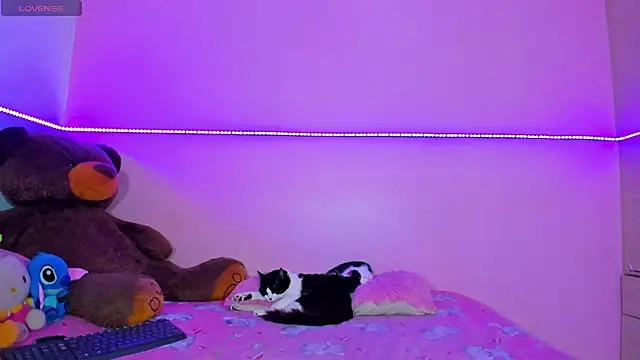 Canndy88htxx online show from 12-03-25, 02:01