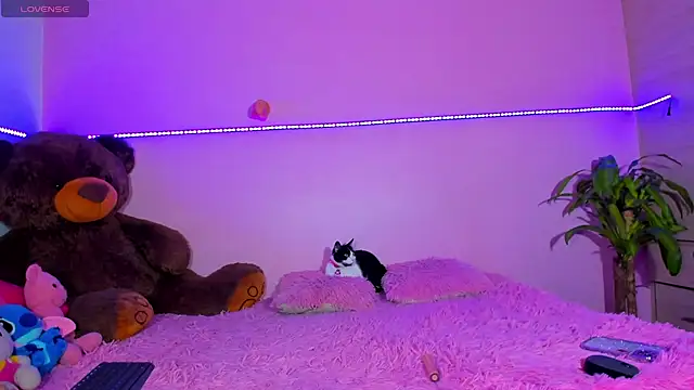 Canndy88htxx online show from 10-12-25, 01:40