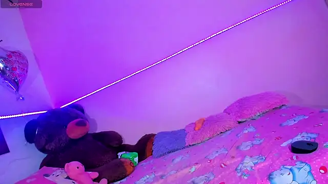 Canndy88htxx online show from 02-17-25, 11:54