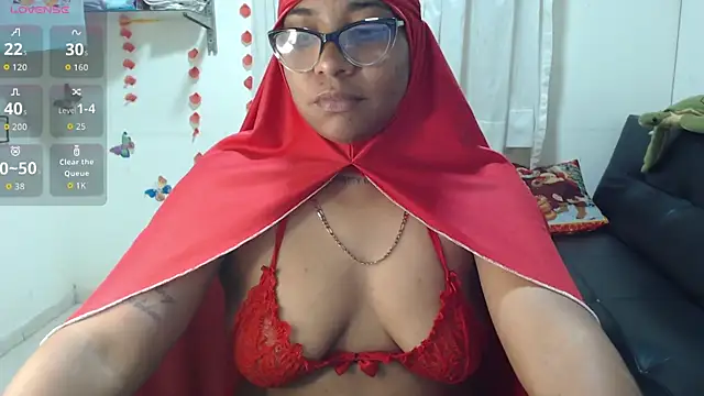 Snapshot of Aaliyah_brown chatting on 09-29-25, 03:02 Aaliyah brown online show from 09-29-25, 03:02