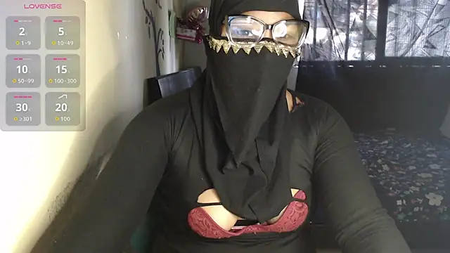 Aaliyah brown online show from 03-13-26, 02:00