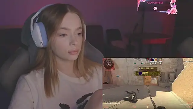  MayShy  online show from 11-26-25, 03:01