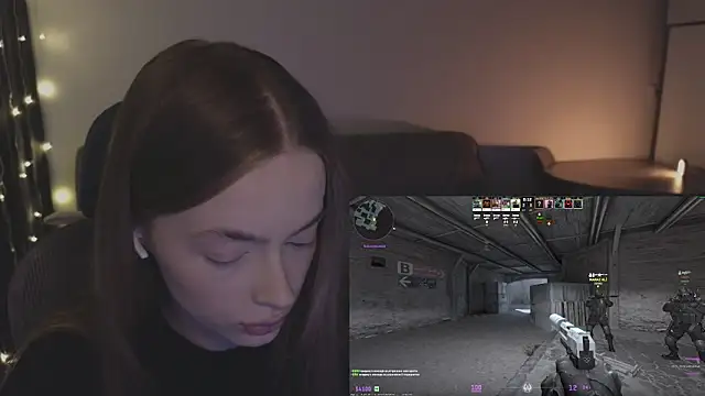  MayShy  online show from 02-17-26, 01:52