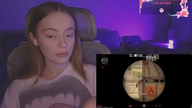  MayShy  online show from 01-14-26, 03:59