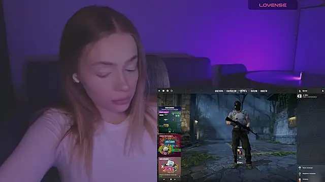  MayShy  online show from 02-08-26, 11:24