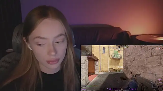  MayShy  online show from 02-24-26, 07:15