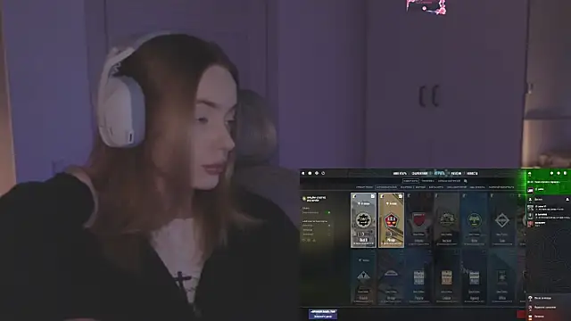  MayShy  online show from 11-07-25, 09:25