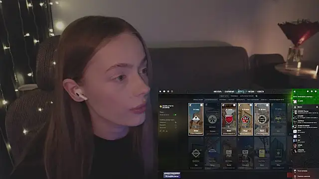  MayShy  online show from 02-21-26, 04:53