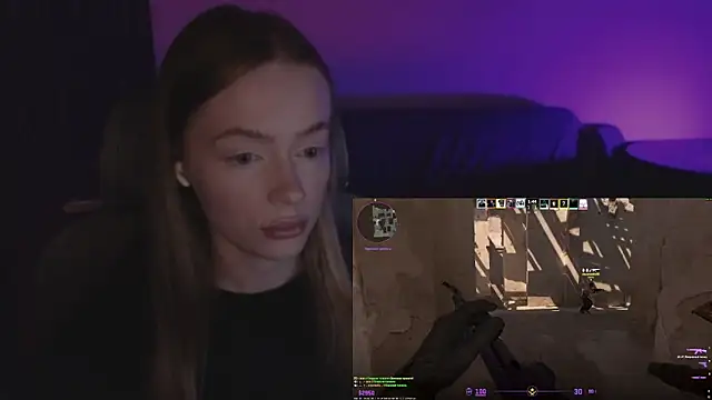  MayShy  online show from 02-26-26, 11:05