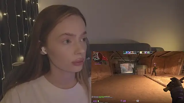  MayShy  online show from 02-16-26, 09:52