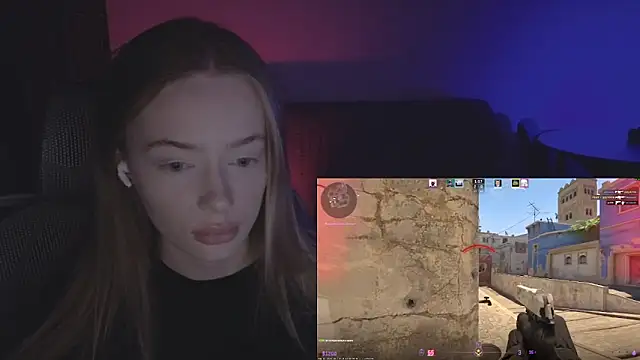  MayShy  online show from 03-02-26, 06:59