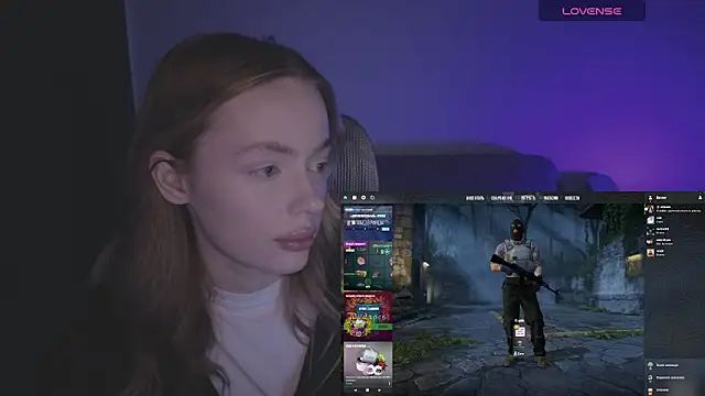  MayShy  online show from 02-13-26, 08:03