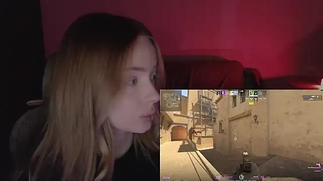  MayShy  online show from 02-25-26, 07:47