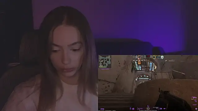  MayShy  online show from 02-28-26, 05:45