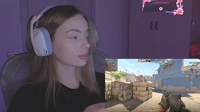  MayShy  online show from 11-06-25, 08:40