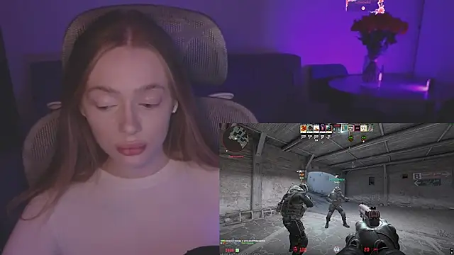  MayShy  online show from 02-07-26, 06:10