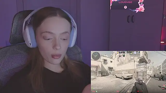  MayShy  online show from 10-30-25, 07:06