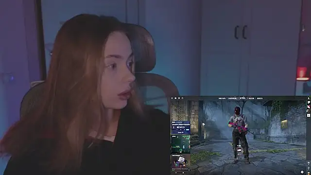  MayShy  online show from 11-03-25, 01:22