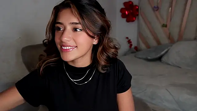 Rebecca 055 online show from 12-05-25, 02:10