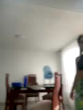 Salome golvert online show from 10-30-25, 05:10