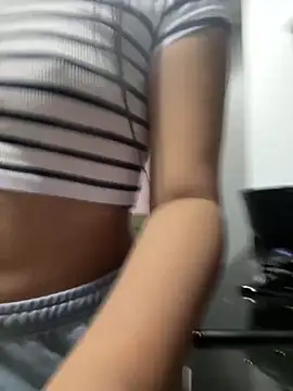 Salome golvert online show from 03-06-26, 09:43