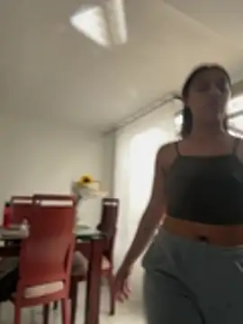 Salome golvert online show from 02-20-26, 04:53