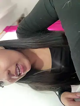 Salome golvert online show from 03-10-26, 08:13