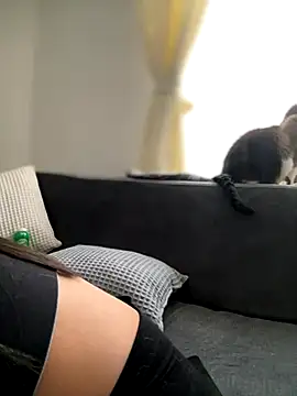 Salome golvert online show from 11-01-25, 09:41