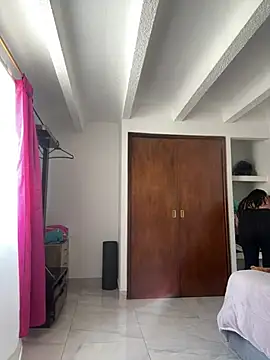 Salome golvert online show from 03-11-26, 08:58