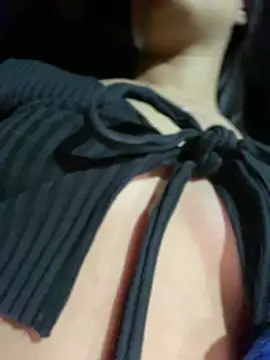 Salome golvert online show from 02-01-25, 03:08