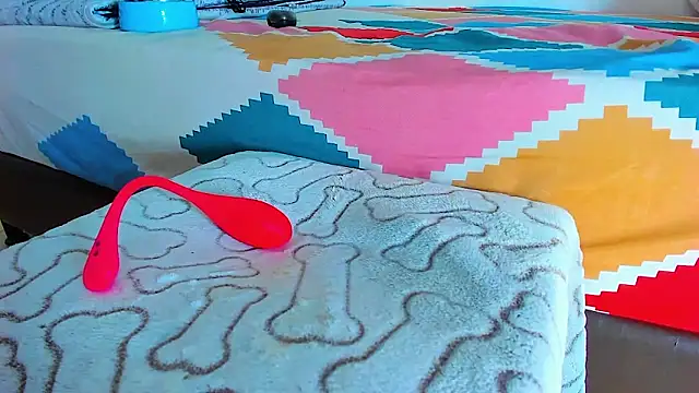 Sexyboy 666 online show from 03-30-26, 08:05