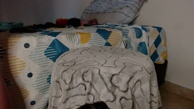 Sexyboy 666 online show from 11-08-25, 04:54