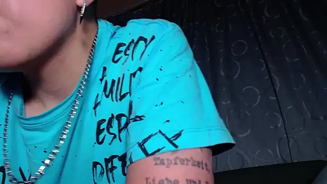 Sexyboy 666 online show from 11-26-25, 12:43