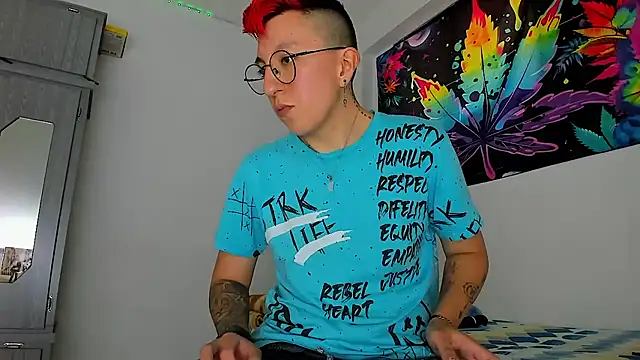 Sexyboy 666 online show from 01-06-26, 02:21