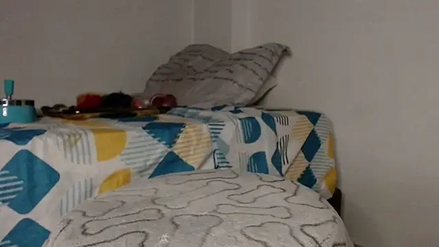 Sexyboy 666 online show from 11-09-25, 05:00