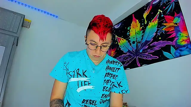 Sexyboy 666 online show from 01-07-26, 06:40